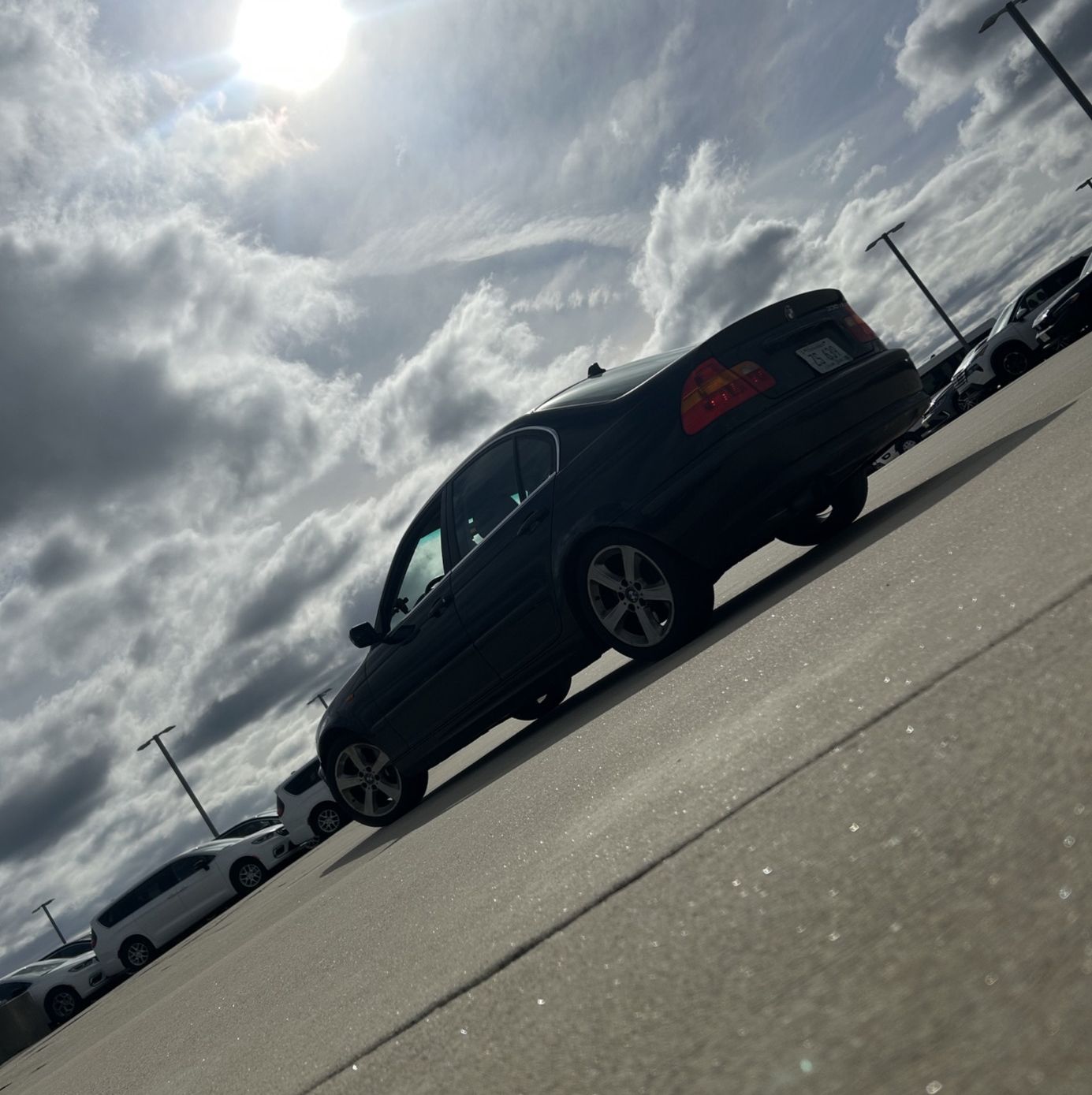 Profile of Ricky Ortega