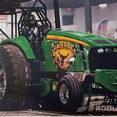 Profile of Matt Werner