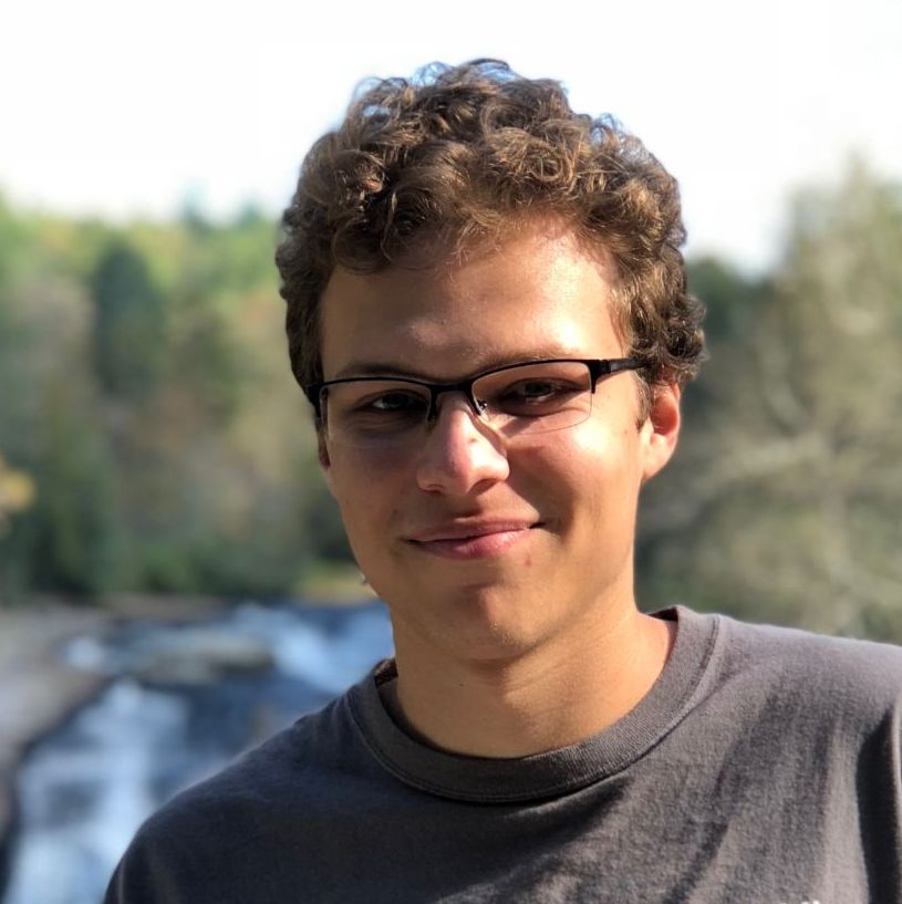 Profile of Nikolas Mika