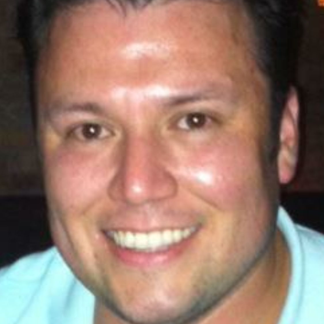 Profile of Moises Hernandez