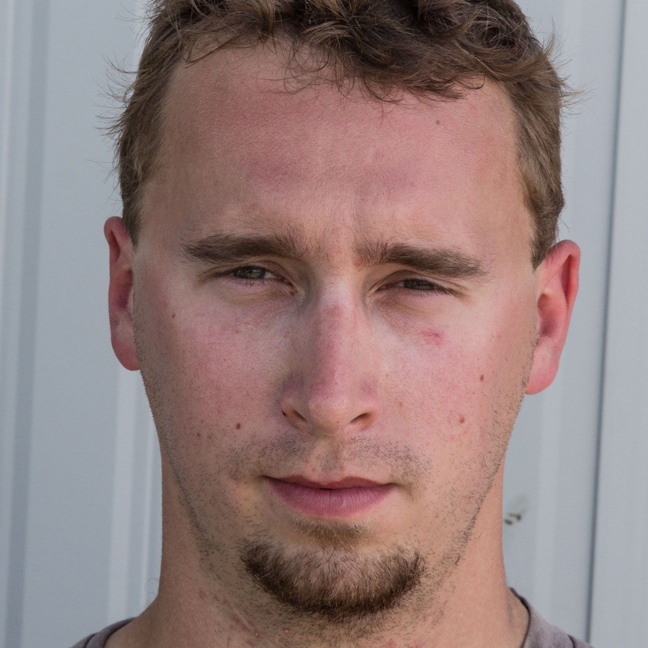 Profile of Rob Houle