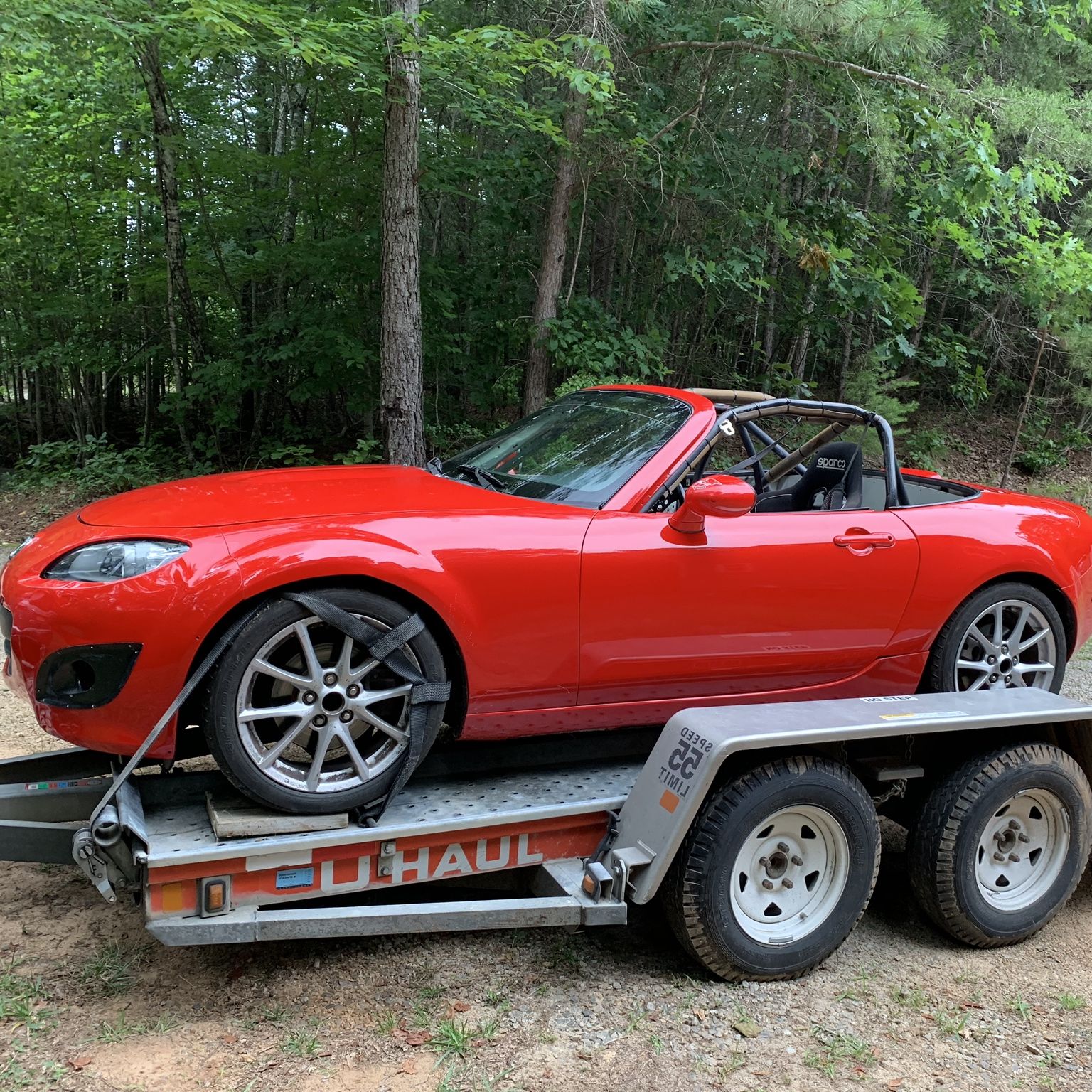 Profile of Claudius (Cy) Pritchard