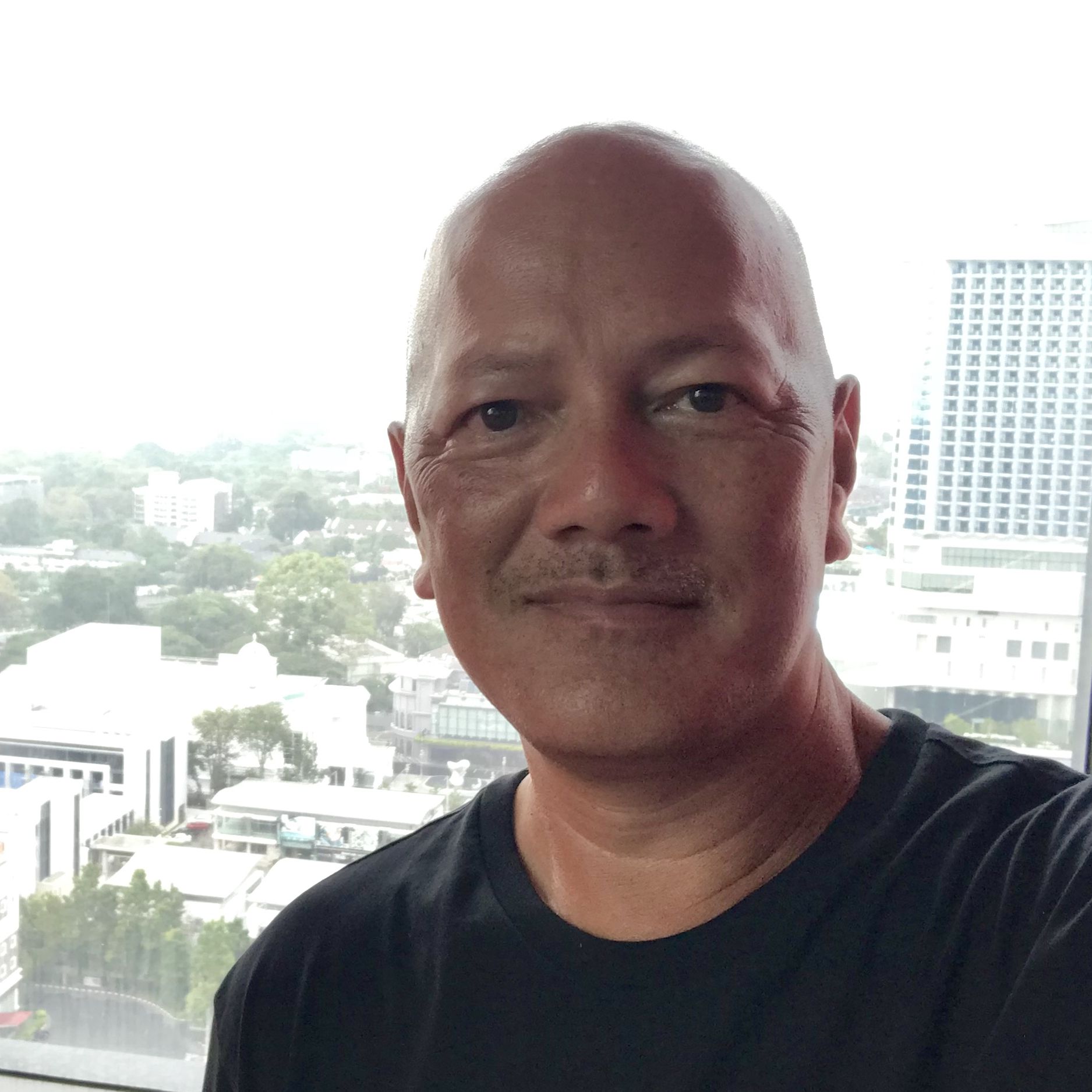 Profile of Andrew Dang