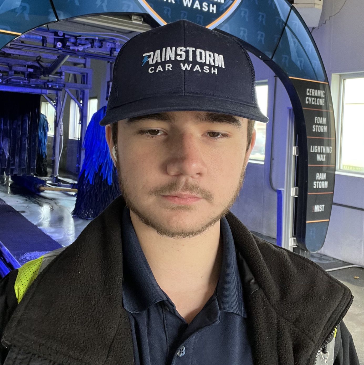 Profile of Steven Zilske