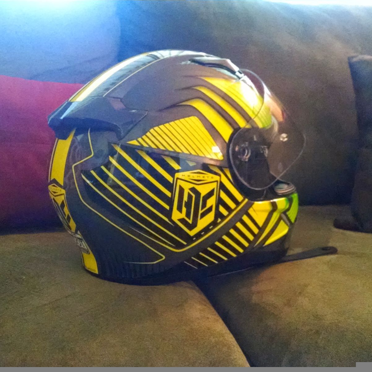 Profile of Anthony Jackson