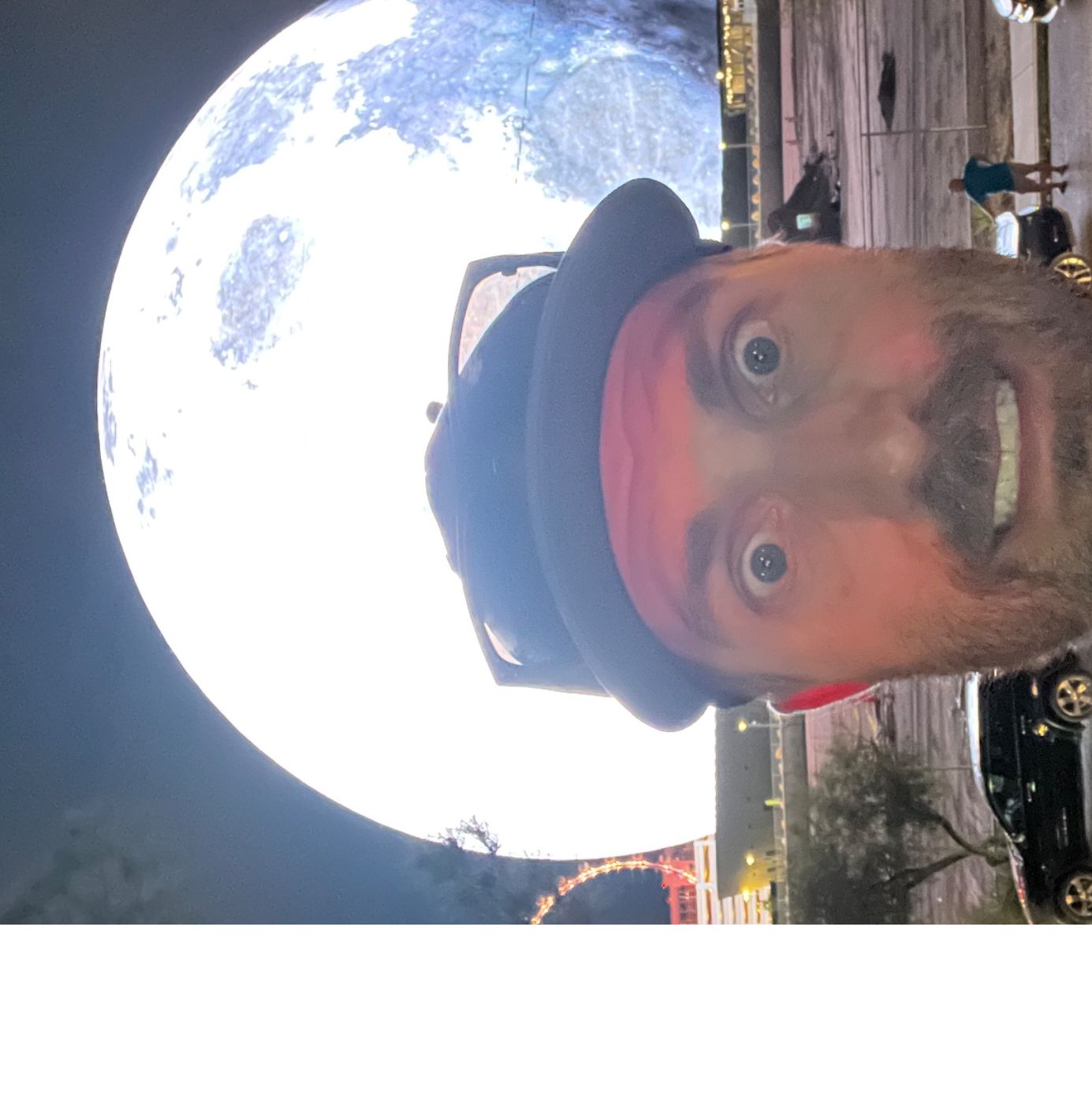 Profile of Nick Holmer