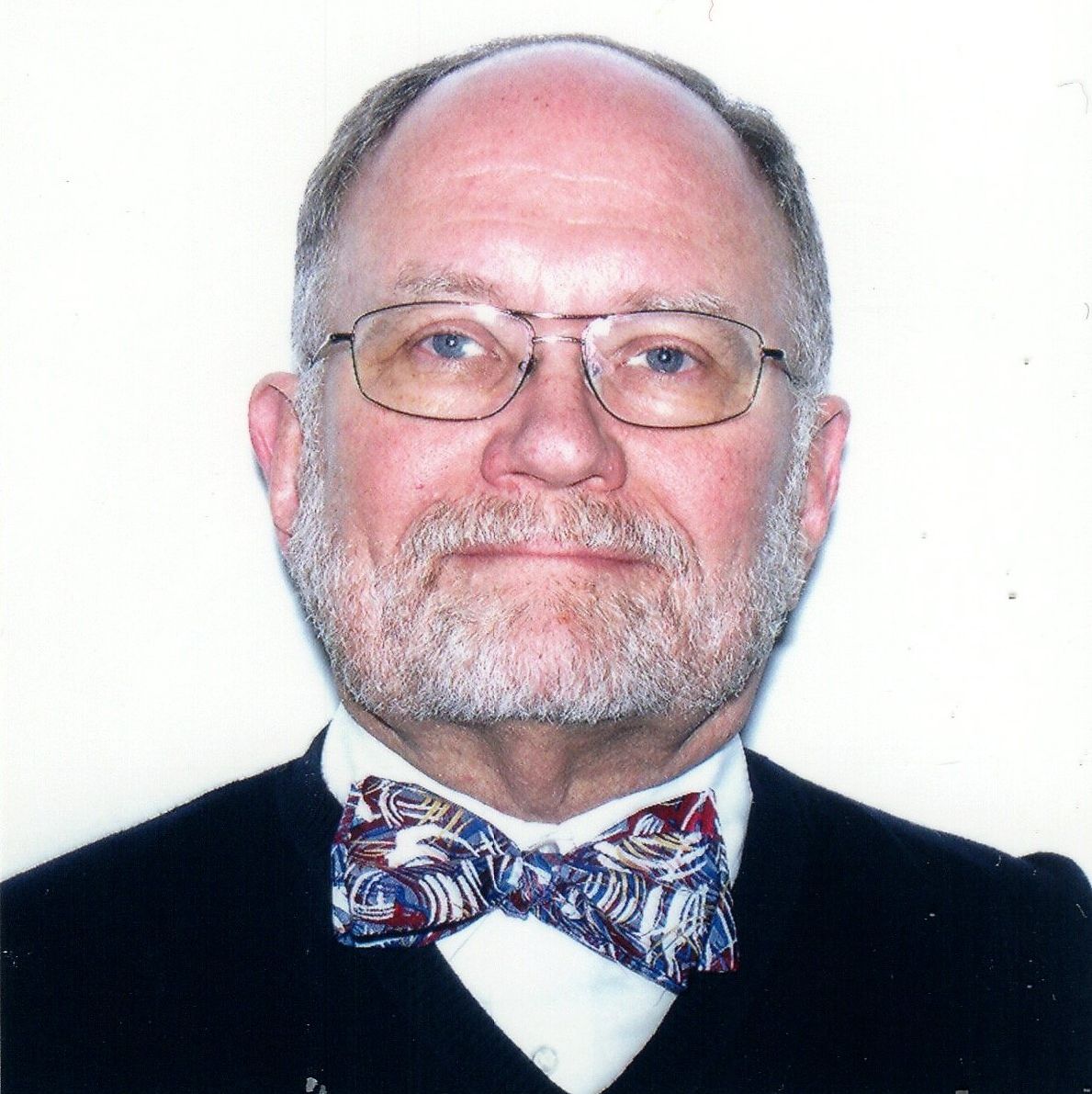 Profile of Eric Berg