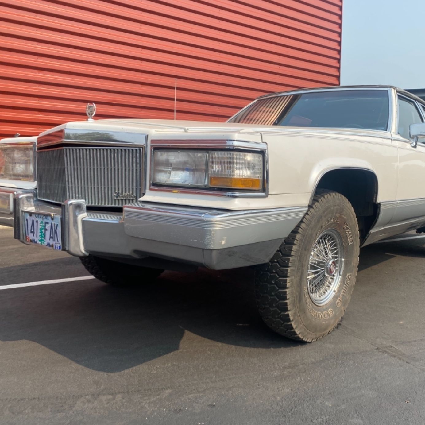 Profile of Alex Brauer