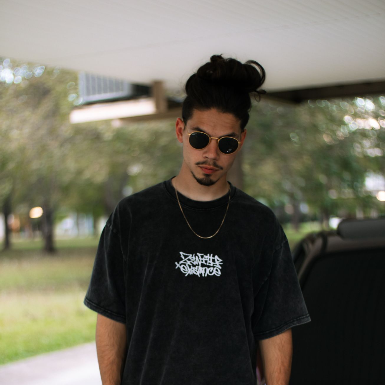 Profile of Jonny Vorreas