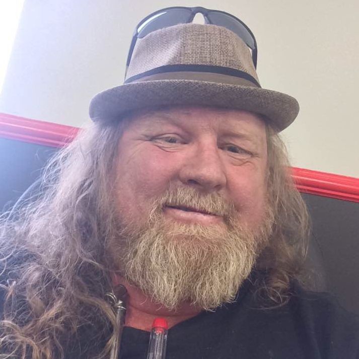 Profile of Jon Spears