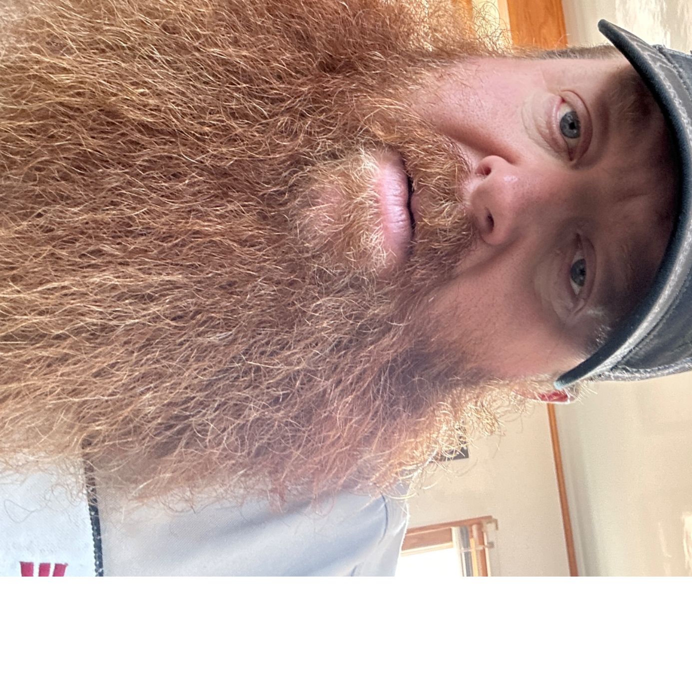 Profile of Jeremy Ragle