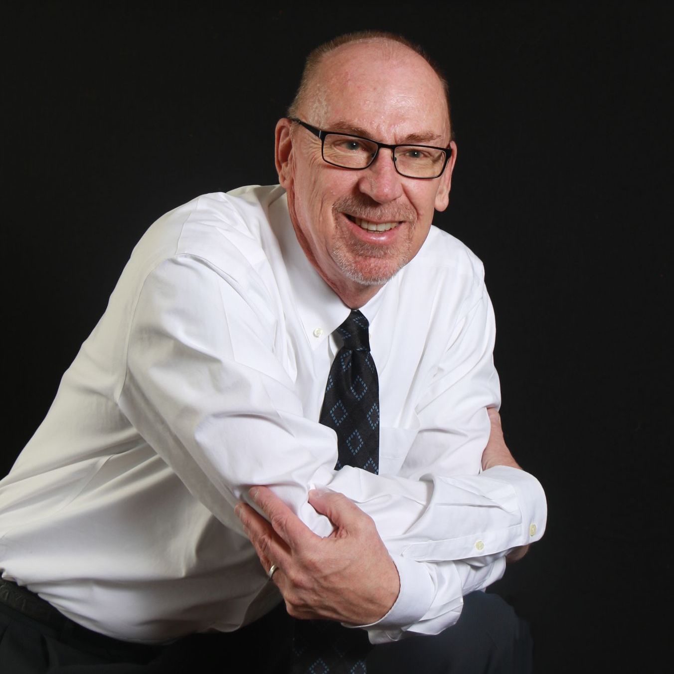 Profile of Stewart Lockwood