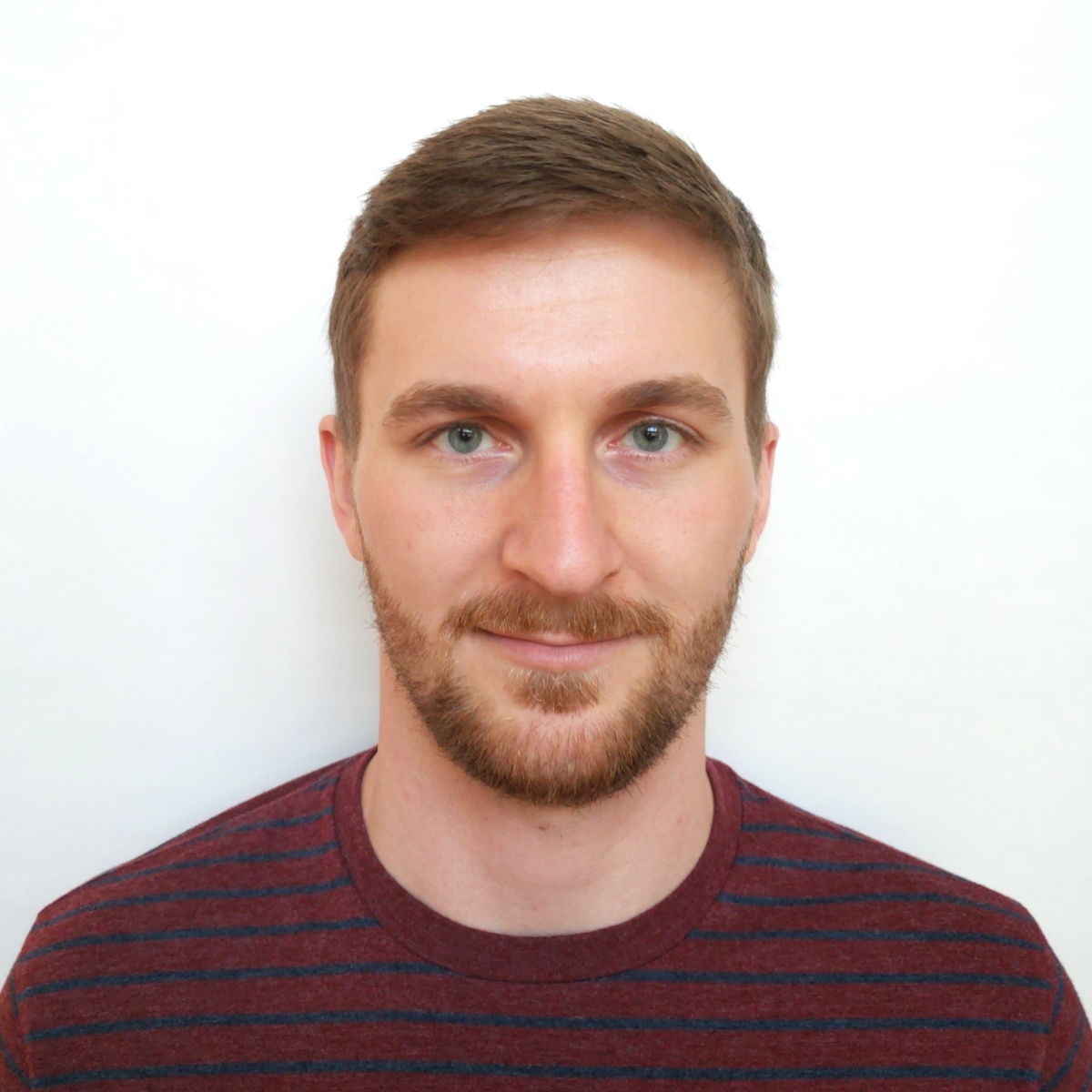 Profile of Sander Peerna