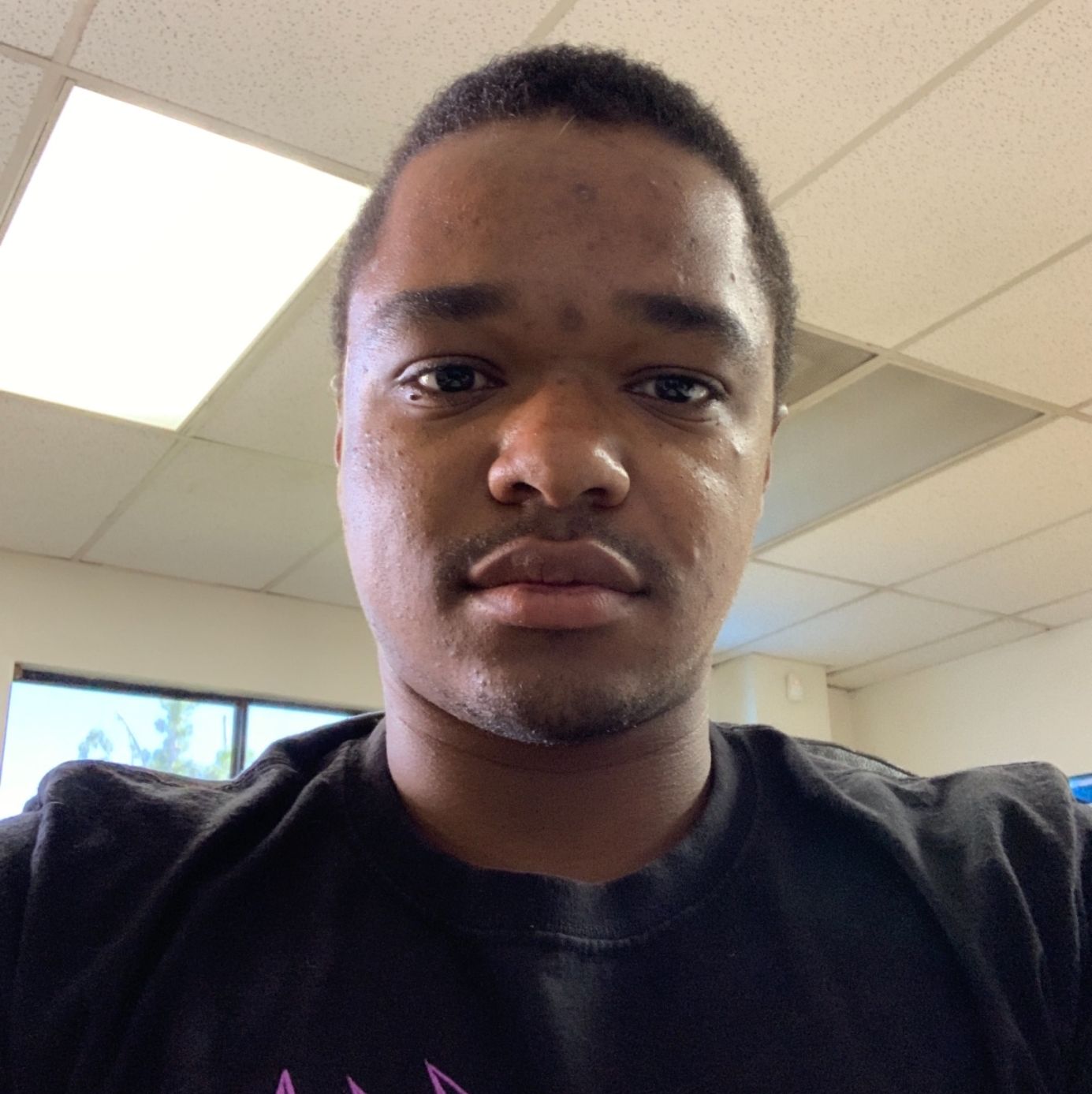 Profile of Tyler Jennings