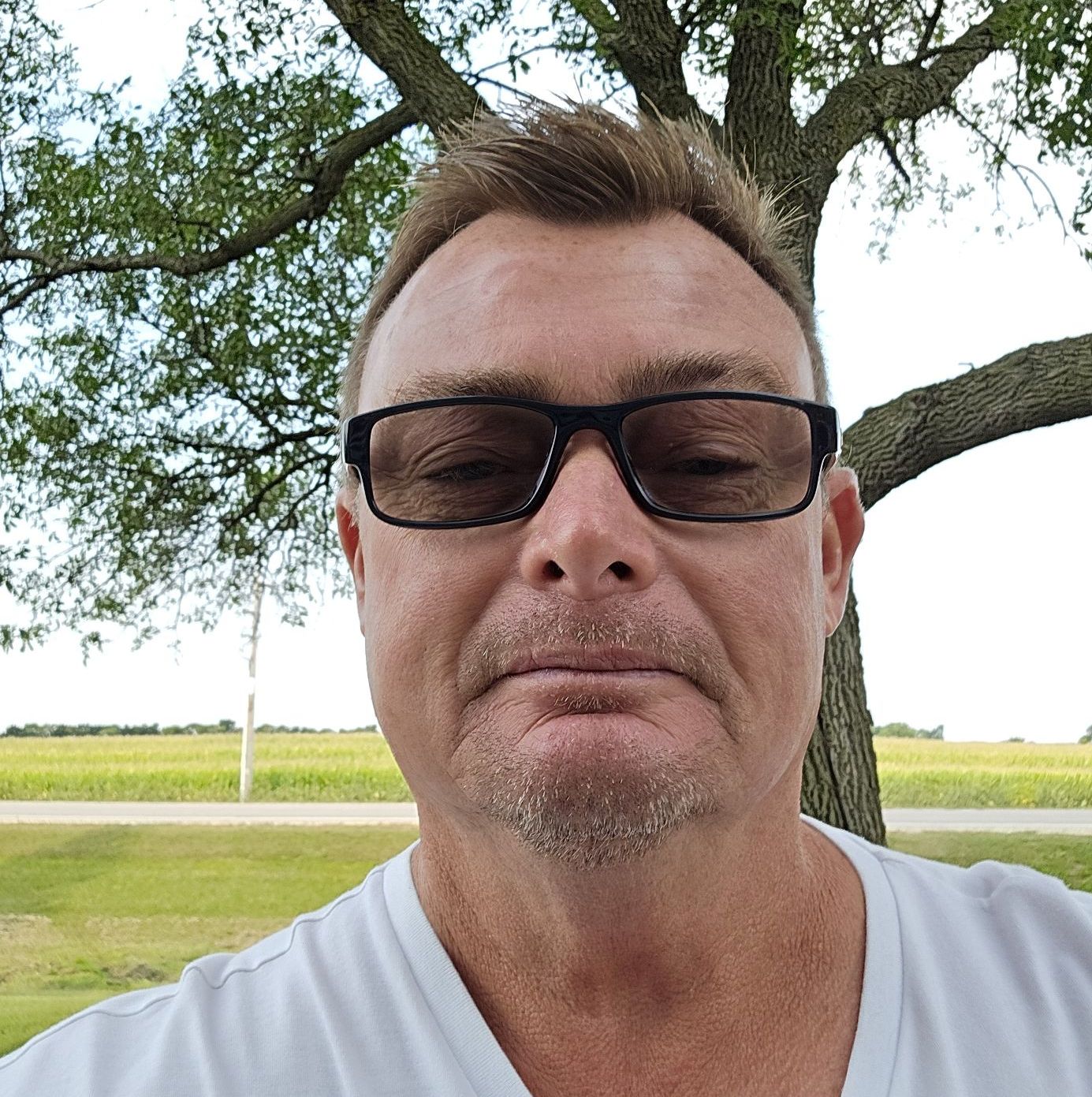 Profile of David Weseman