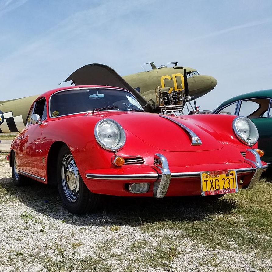 Profile of Chris Addington