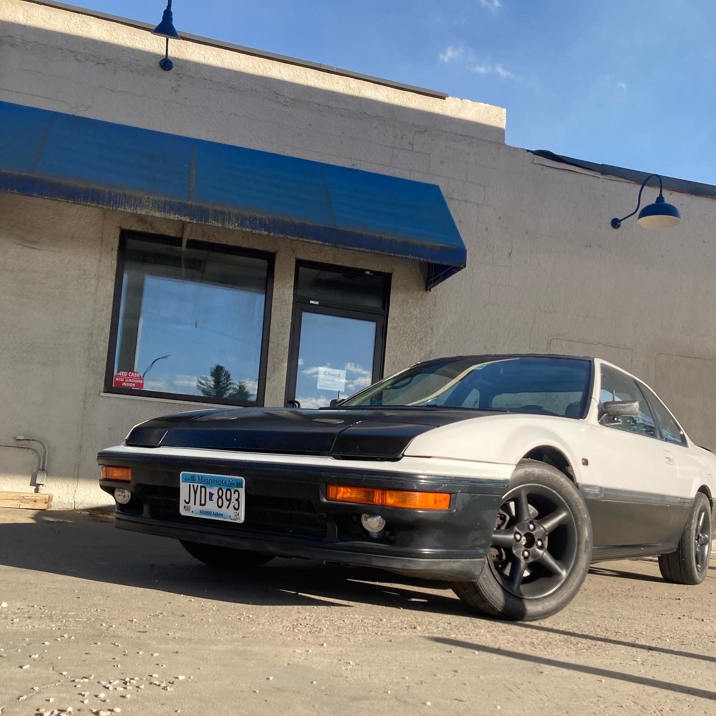 Profile of Caleb Holicky