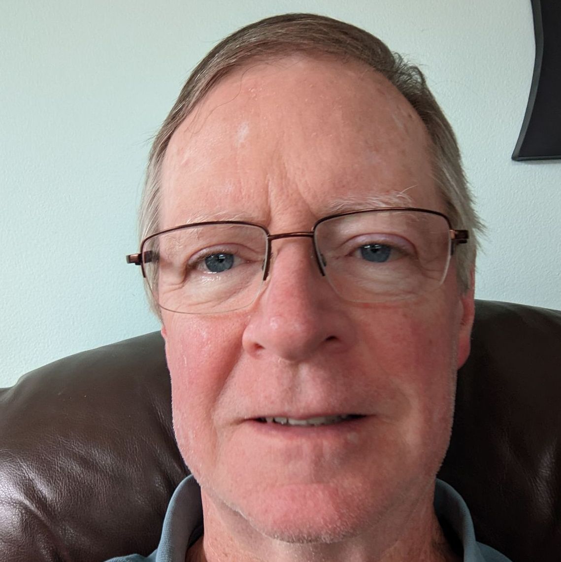 Profile of Michael Bellamy