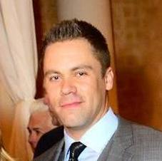 Profile of Alexander Welk