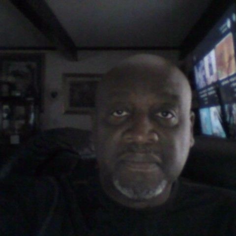 Profile of Roosevelt Jenkins