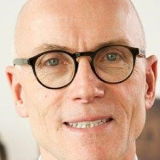 Profile of Walo Bertschinger