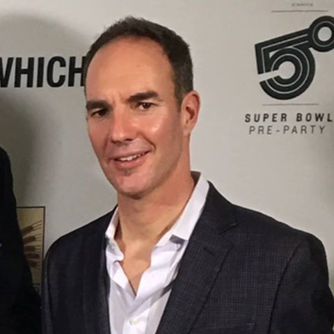 Profile of Marc Pretscher