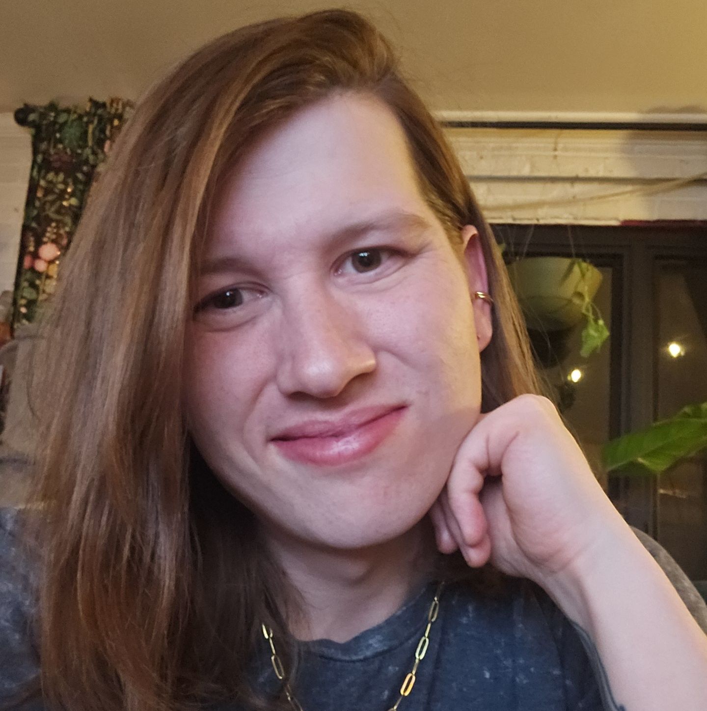 Profile of Samantha Marshall