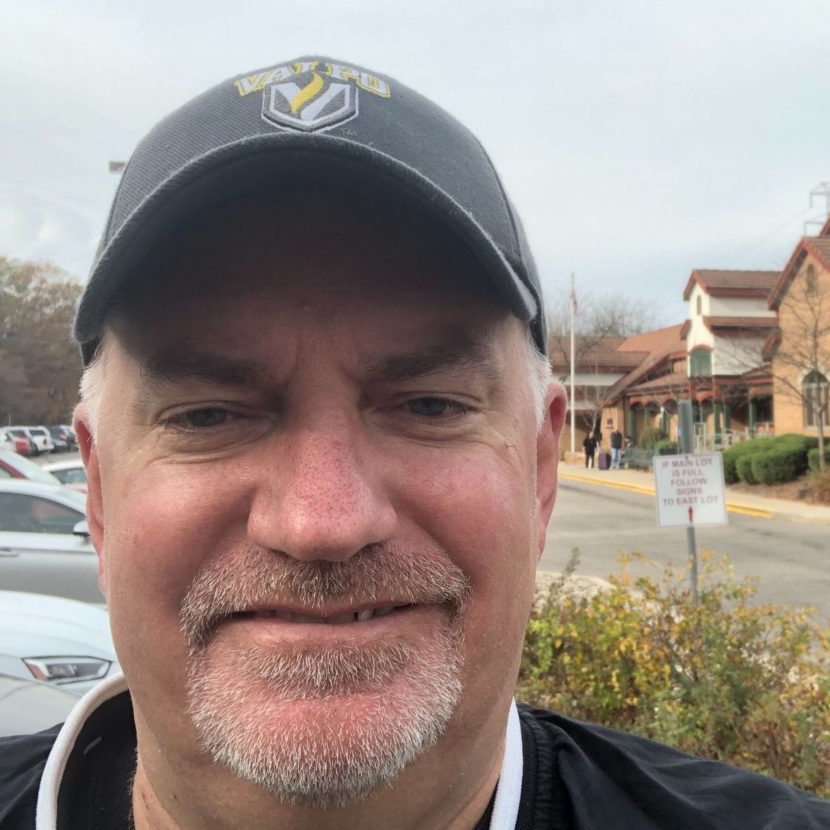 Profile of Bryan Schuiteman