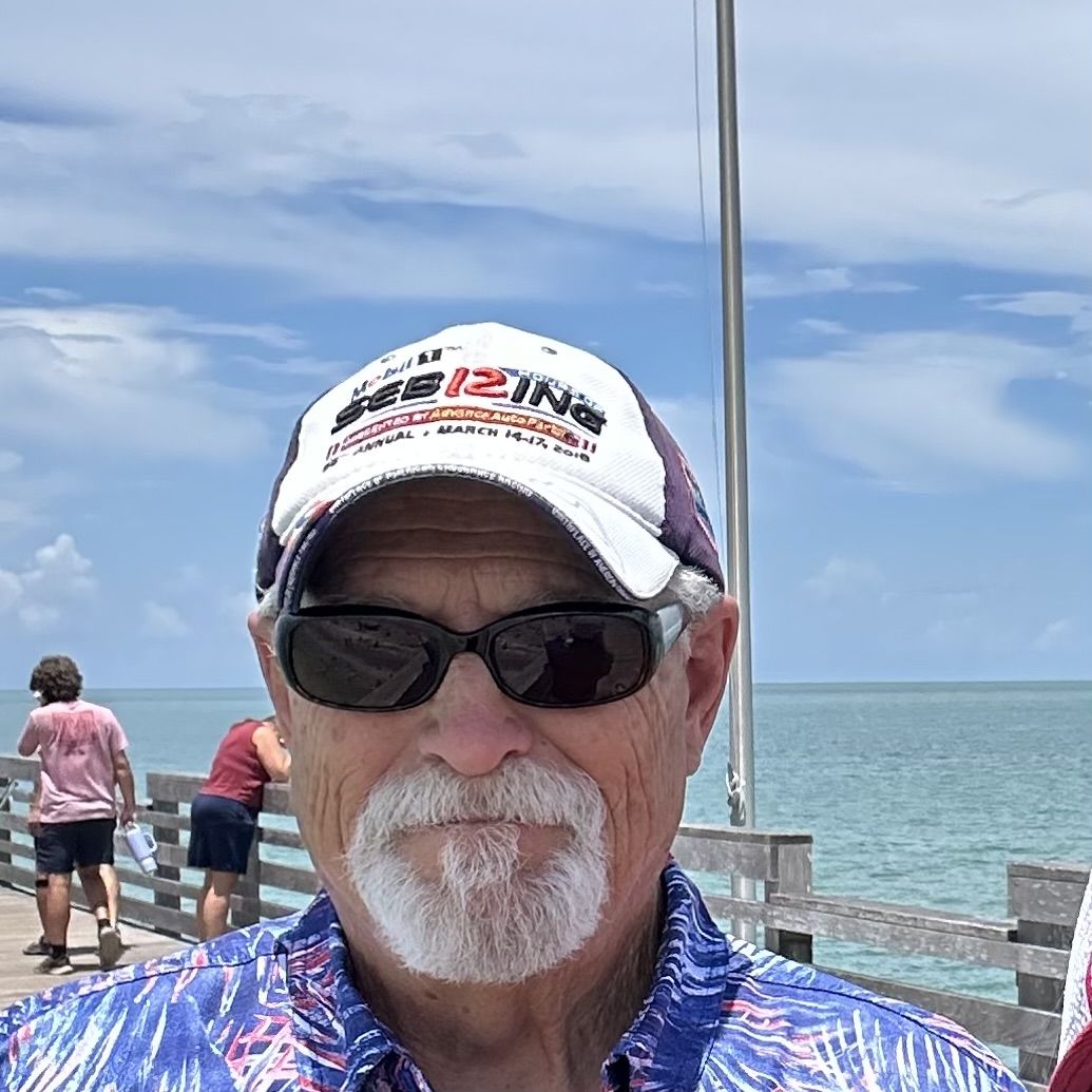 Profile of Clark Mckinney