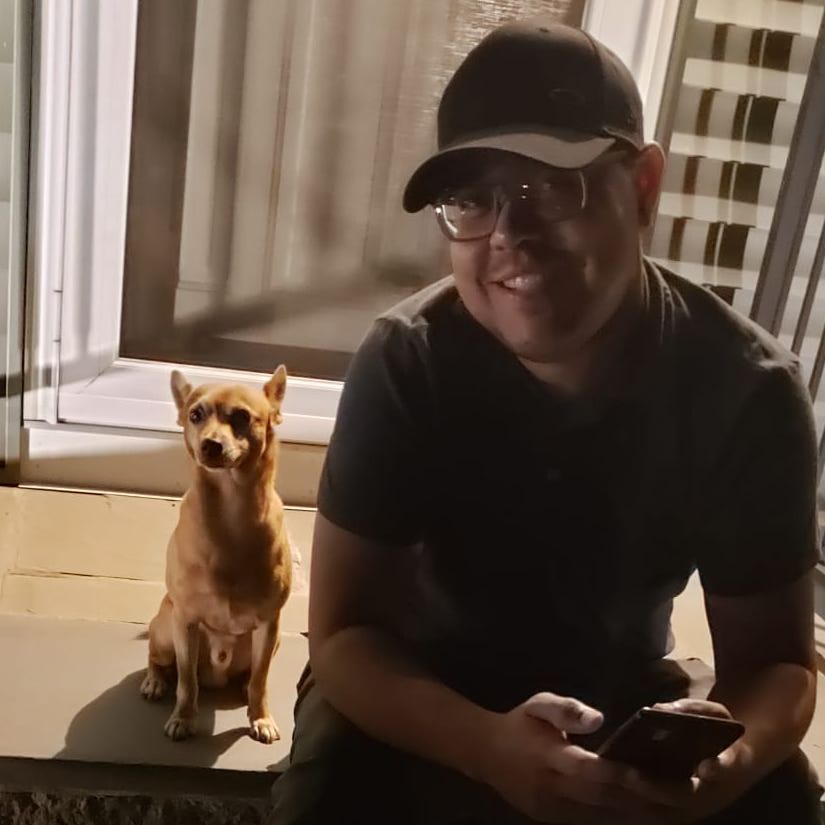 Profile of Christian Acevedo