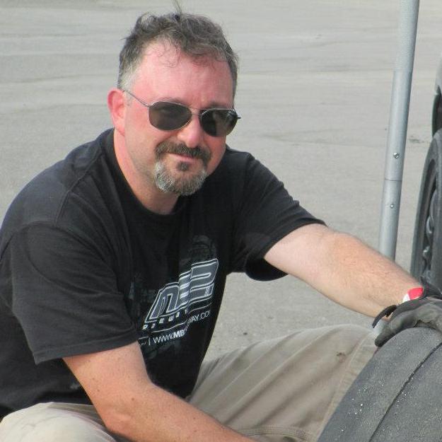 Profile of Mark Lange