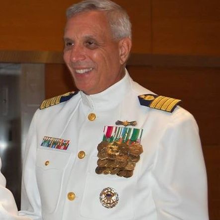 Profile of John Ancellotti