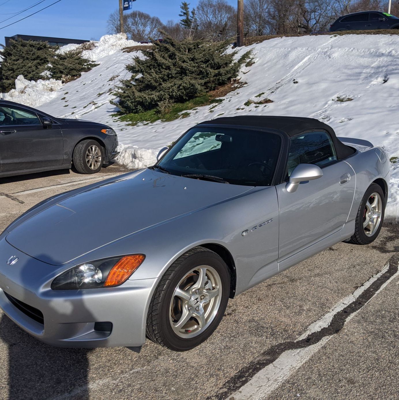 Profile of Cesar Rivera