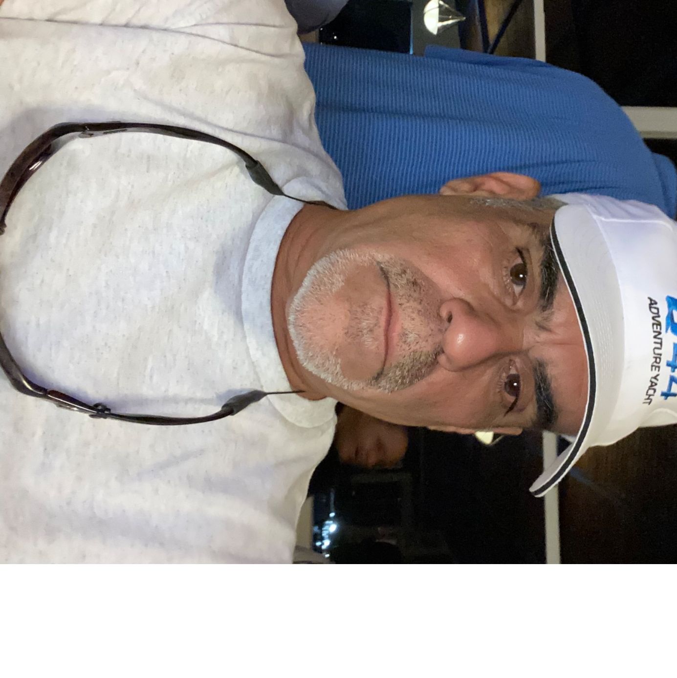 Profile of Jorge Pacheco