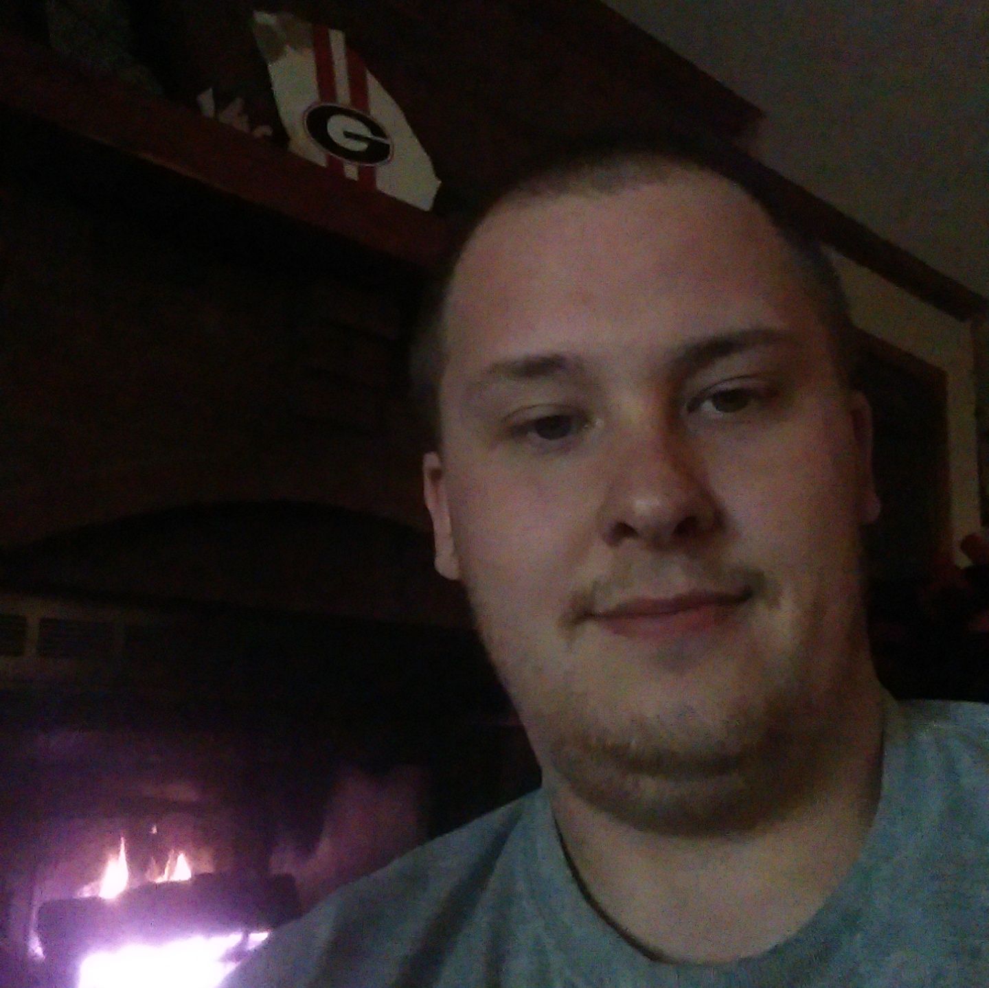 Profile of Matthew Pittman