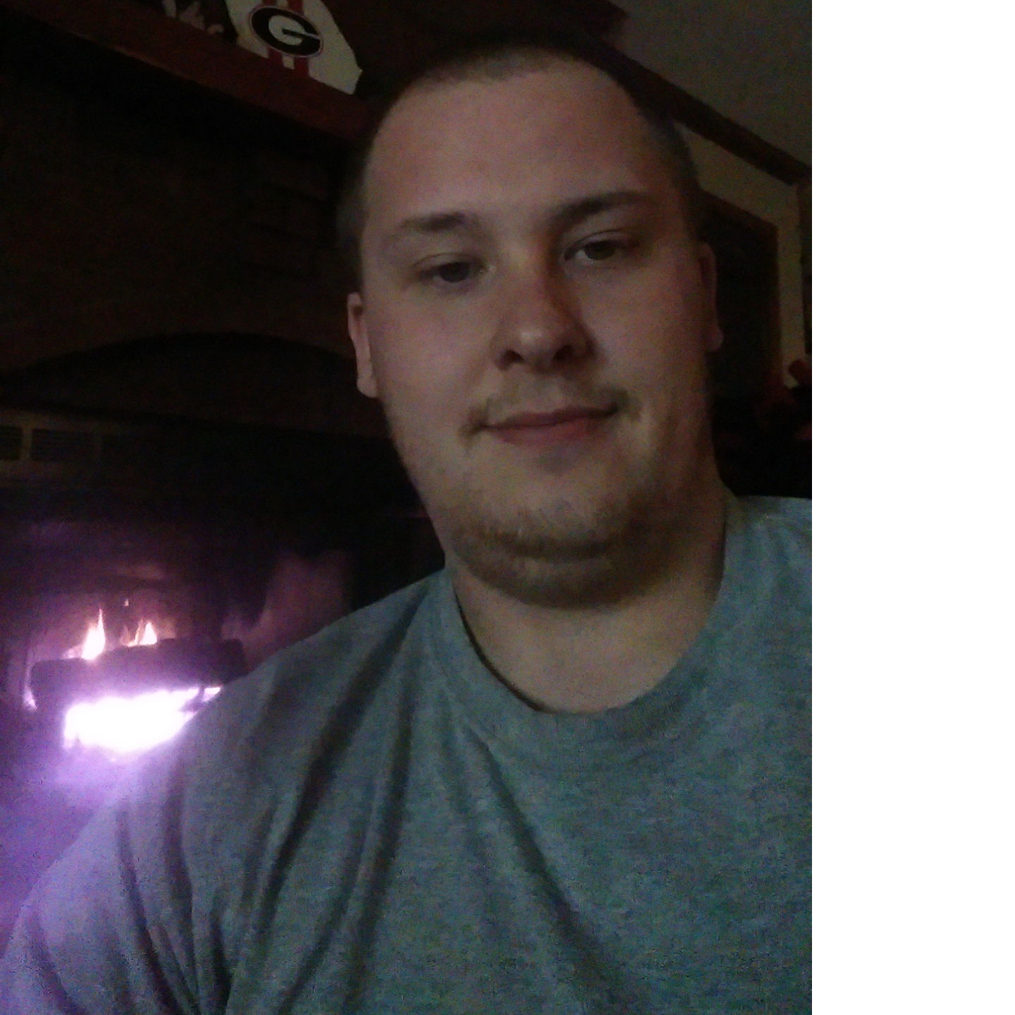 Profile of Matthew Pittman