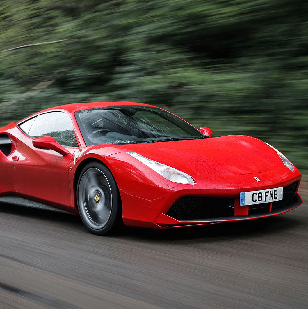 Profile of Massimo Perrina