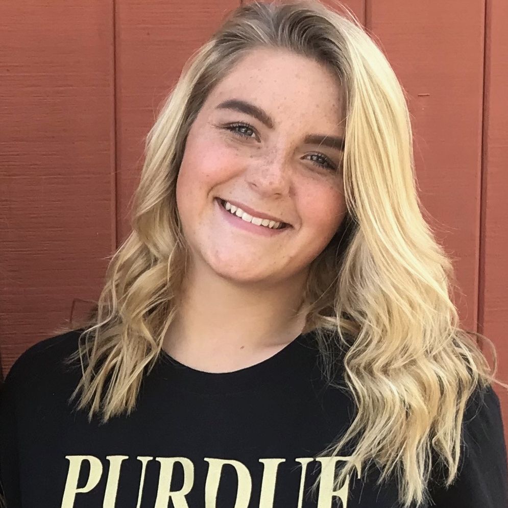 Profile of Olivia Riedling