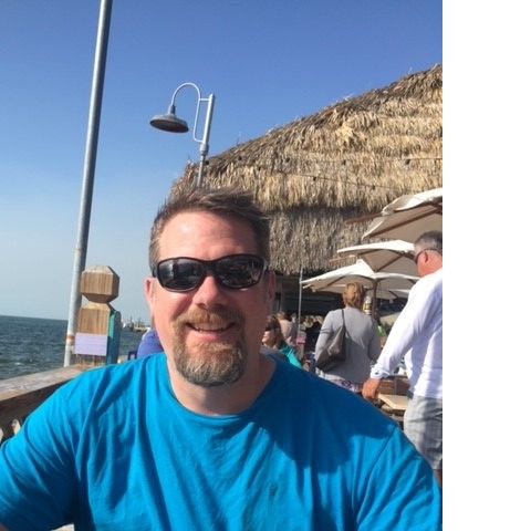 Profile of Ryan Pence