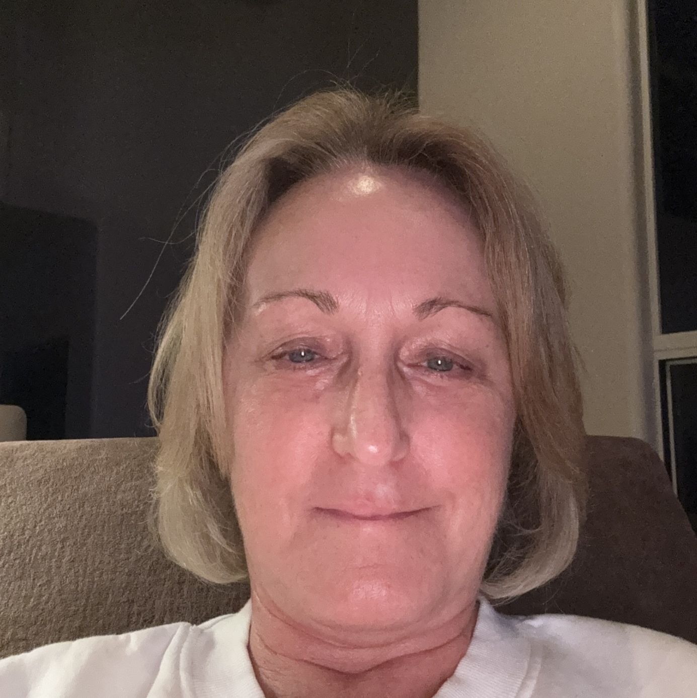 Profile of Lisa Anderson