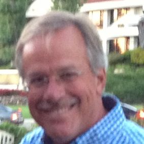 Profile of Steve Metts