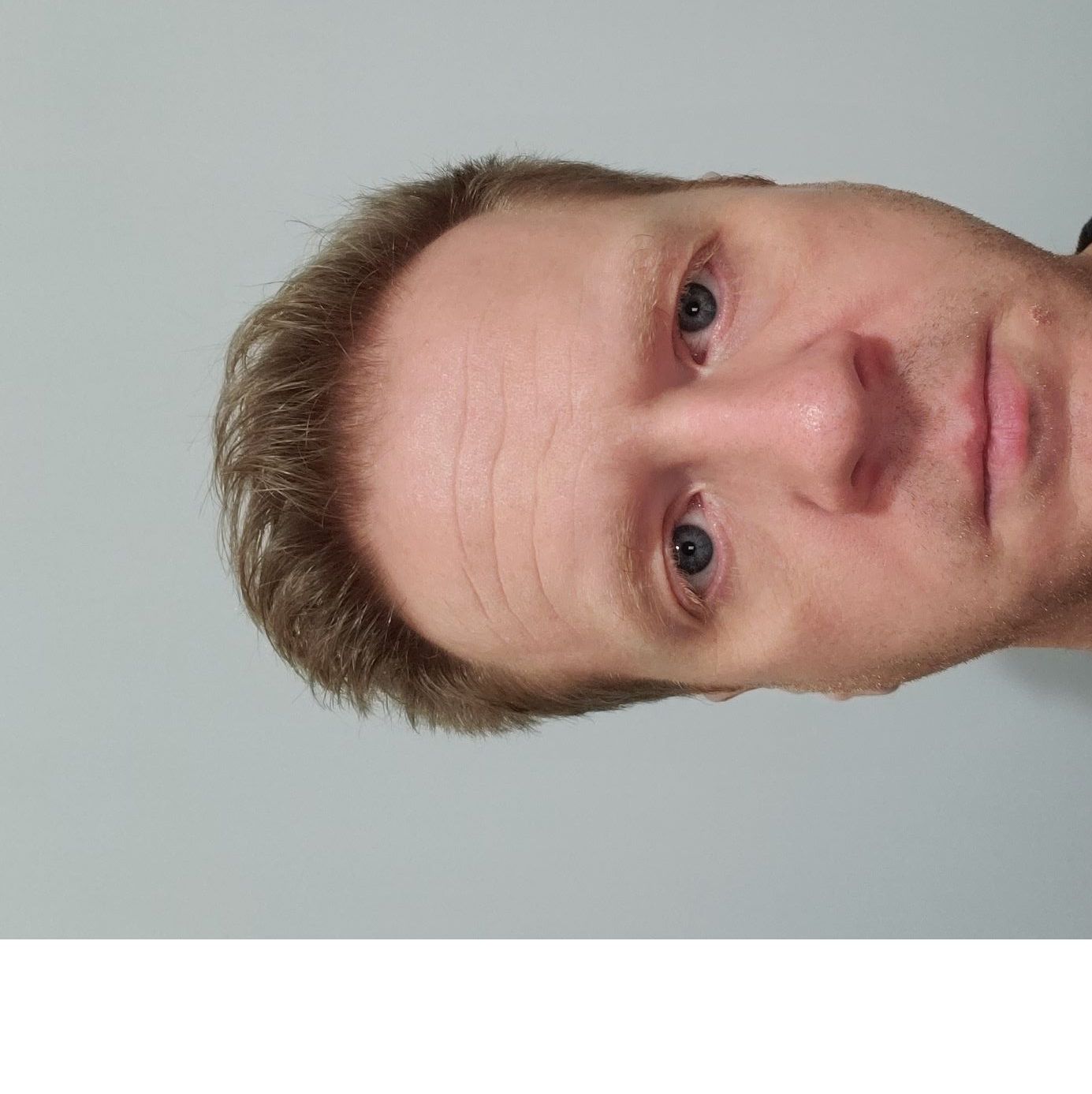 Profile of Craig Bryant