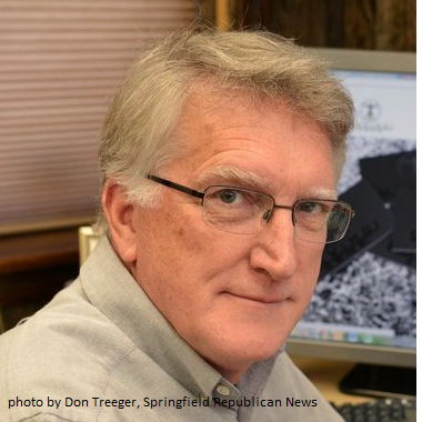 Profile of Wayne Thresher