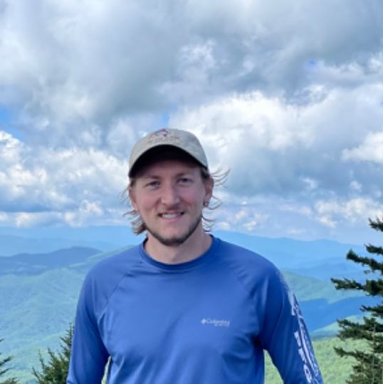 Profile of Tristan Macke