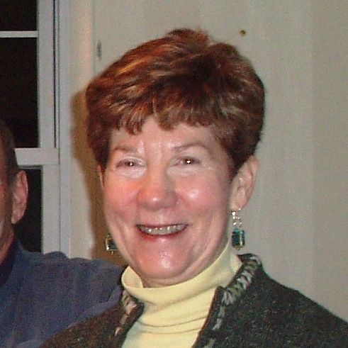 Profile of Sherrie Weitzenhof