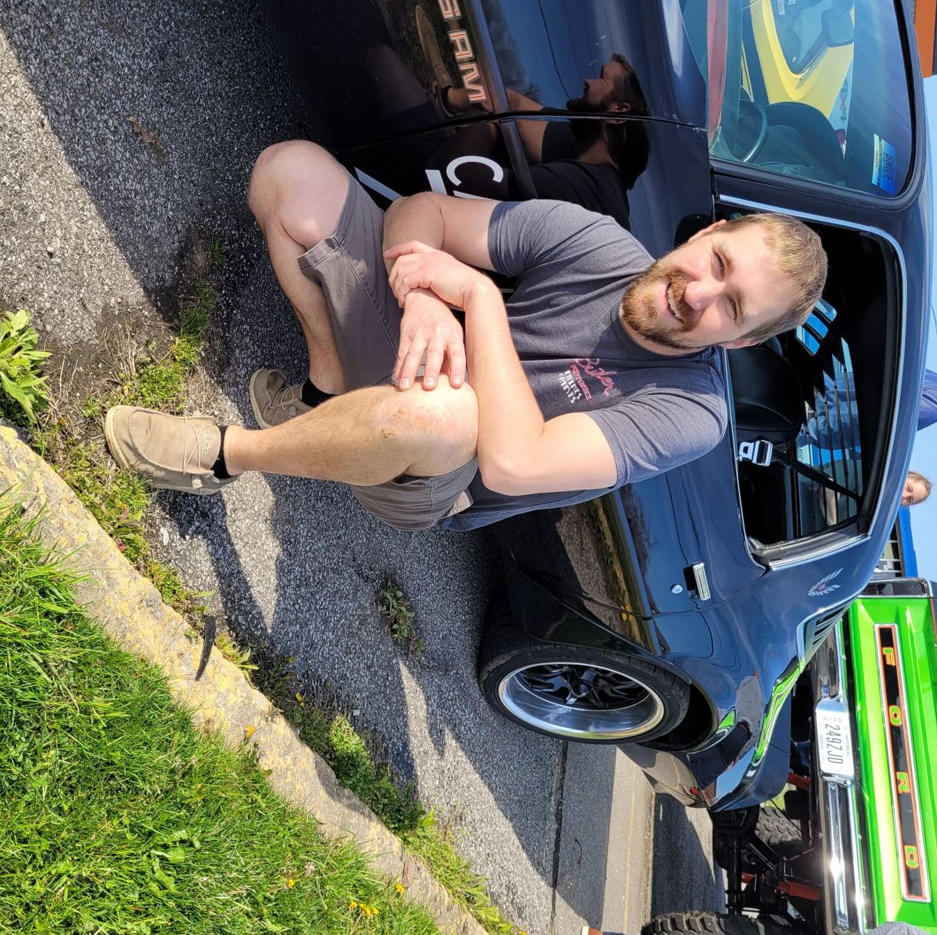 Profile of William Schnell