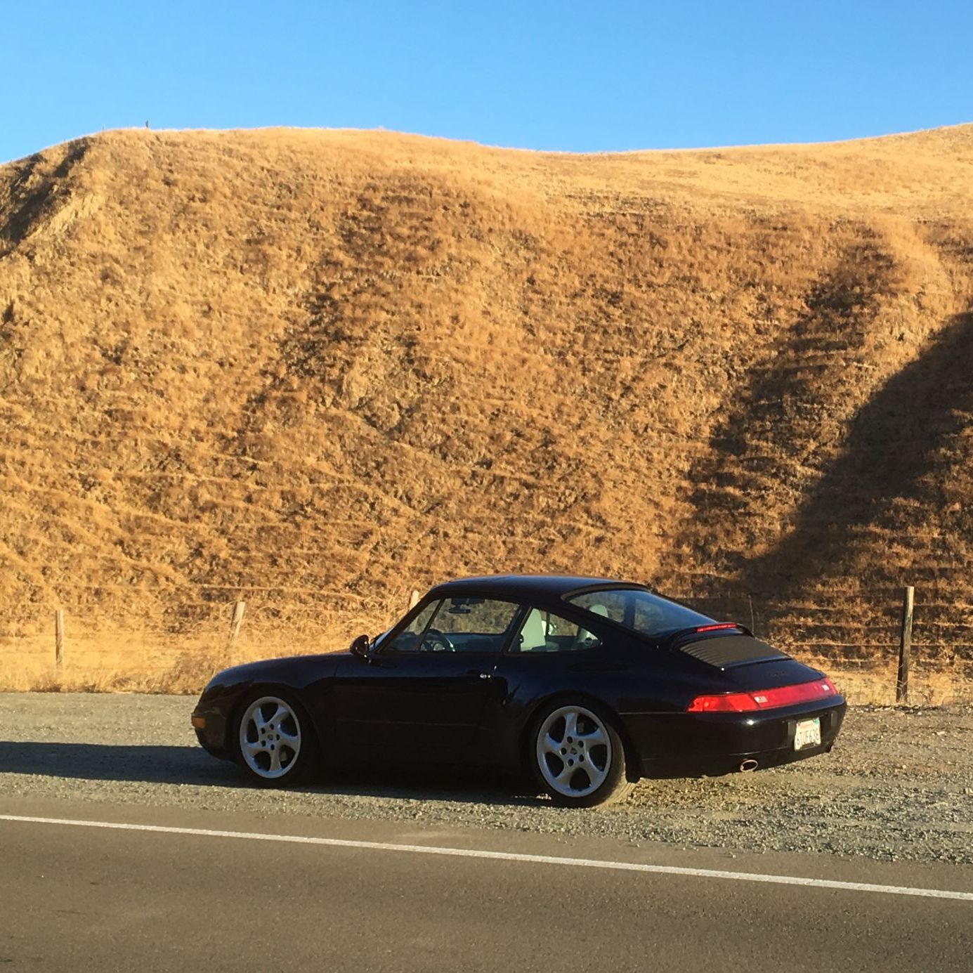 Profile of Iain McNeill