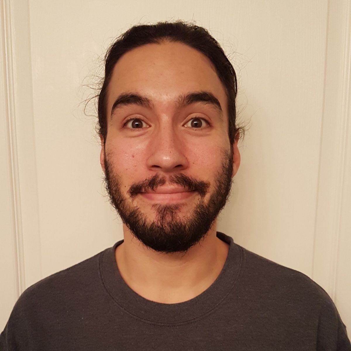 Profile of Emerson Lau