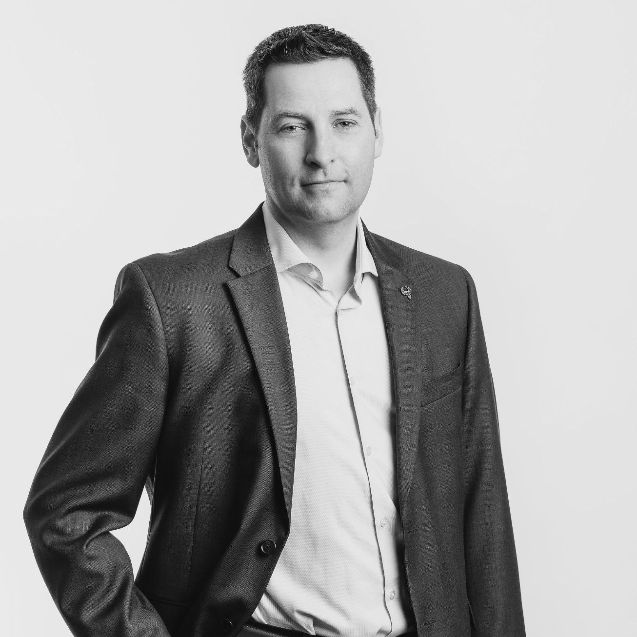 Profile of Devin Edwards