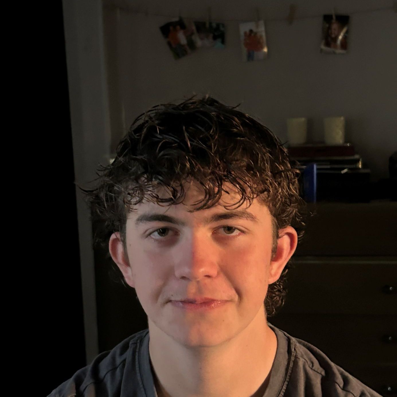 Profile of Smith Fassett